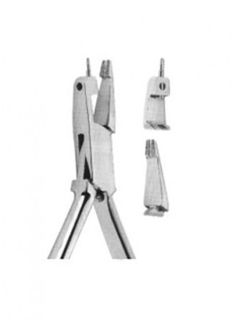 Pliers For Orthoontics